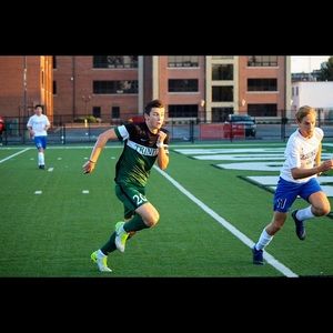 Meet your Posher, Brandon